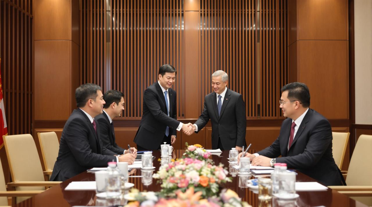 小视频与好莱坞华纳兄弟达成战略合作协议